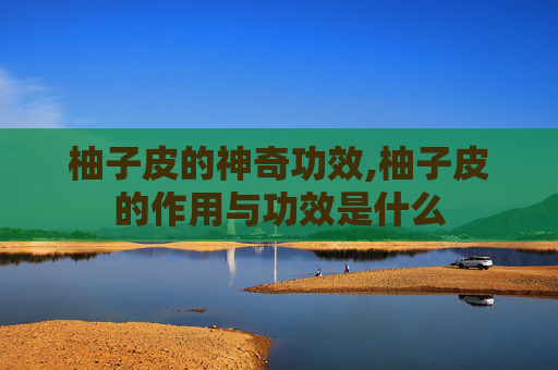 柚子皮的神奇功效,柚子皮的作用与功效是什么