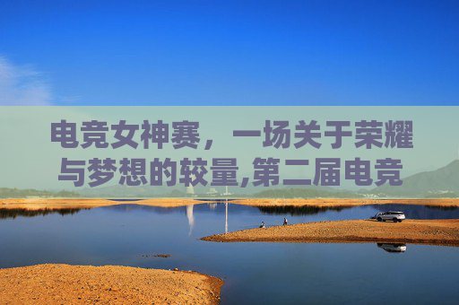 电竞女神赛，一场关于荣耀与梦想的较量,第二届电竞女神挑战赛