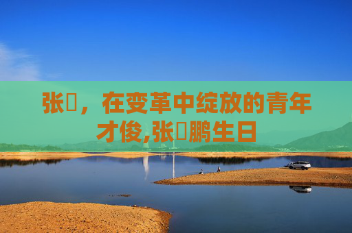 张堃，在变革中绽放的青年才俊,张堃鹏生日