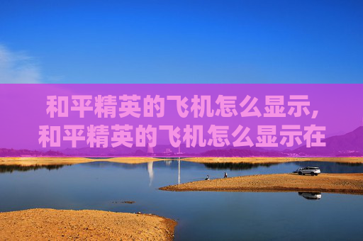 和平精英的飞机怎么显示,和平精英的飞机怎么显示在屏幕上