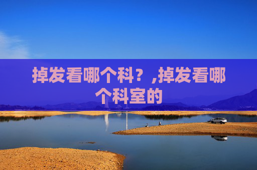 掉发看哪个科？,掉发看哪个科室的