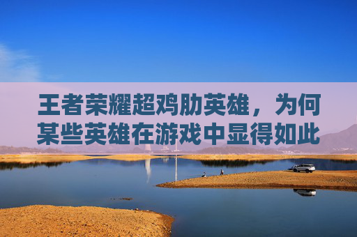 王者荣耀超鸡肋英雄，为何某些英雄在游戏中显得如此无用？,胬遍王者荣耀英雄