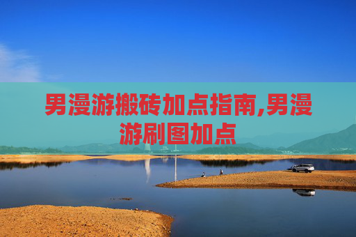 男漫游搬砖加点指南,男漫游刷图加点