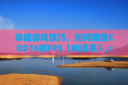 掌握游戏技巧，如何调整COD16的FPS（帧速率）,cod16怎么设置帧数高