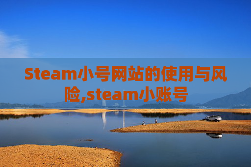 Steam小号网站的使用与风险,steam小账号