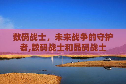 数码战士，未来战争的守护者,数码战士和晶码战士