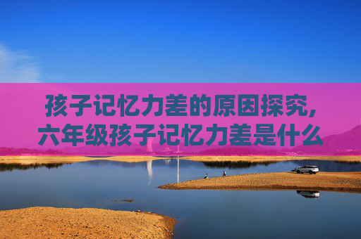 孩子记忆力差的原因探究,六年级孩子记忆力差是什么原因