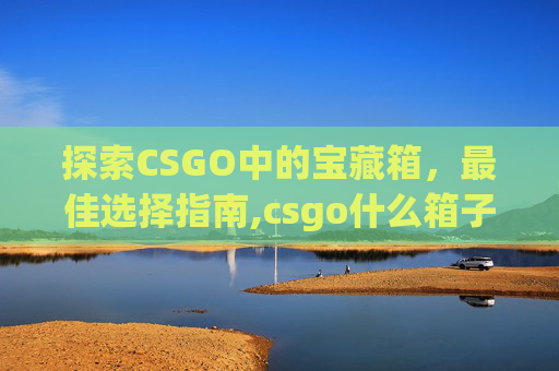 探索CSGO中的宝藏箱，最佳选择指南,csgo什么箱子性价比最高