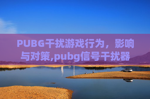 PUBG干扰游戏行为，影响与对策,pubg信号干扰器