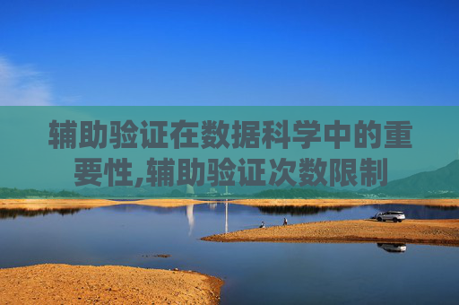 辅助验证在数据科学中的重要性,辅助验证次数限制