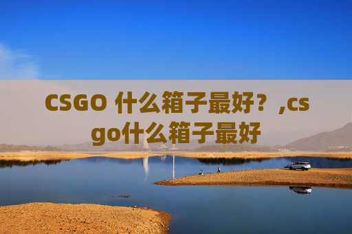 CSGO 什么箱子最好？,csgo什么箱子最好