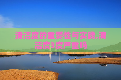清洁度的重要性与实践,清洁度3度严重吗