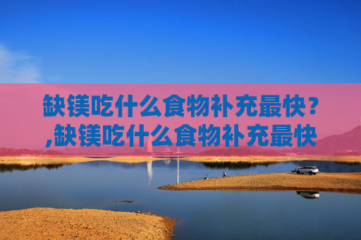 缺镁吃什么食物补充最快？,缺镁吃什么食物补充最快?
