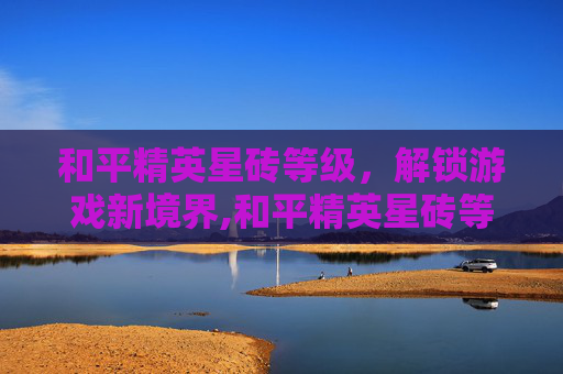 和平精英星砖等级，解锁游戏新境界,和平精英星砖等级怎么看