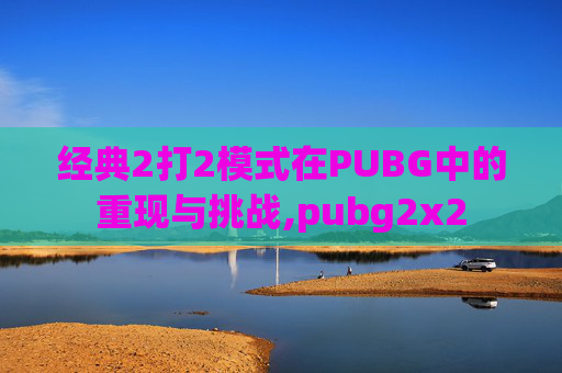 经典2打2模式在PUBG中的重现与挑战,pubg2x2