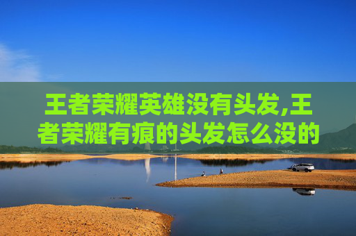 王者荣耀英雄没有头发,王者荣耀有痕的头发怎么没的