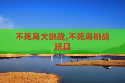 不死鸟大挑战,不死鸟挑战玩具