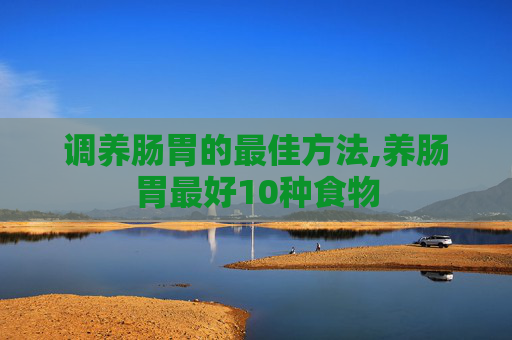 调养肠胃的最佳方法,养肠胃最好10种食物