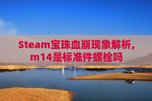 Steam宝珠血崩现象解析,m14是标准件螺栓吗
