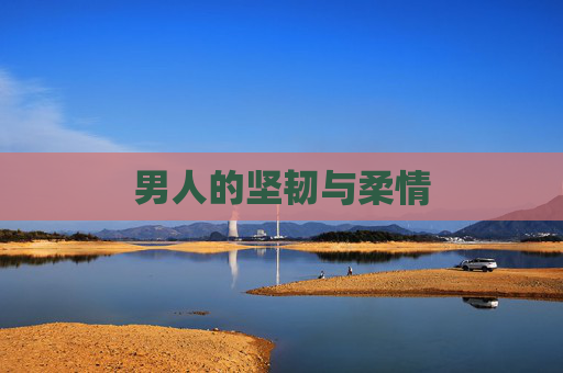 男人的坚韧与柔情