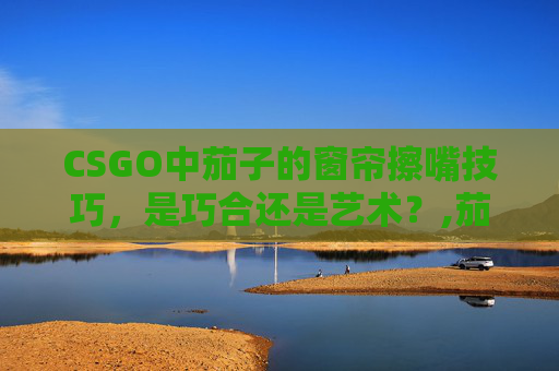 CSGO中茄子的窗帘擦嘴技巧，是巧合还是艺术？,茄子CSGO