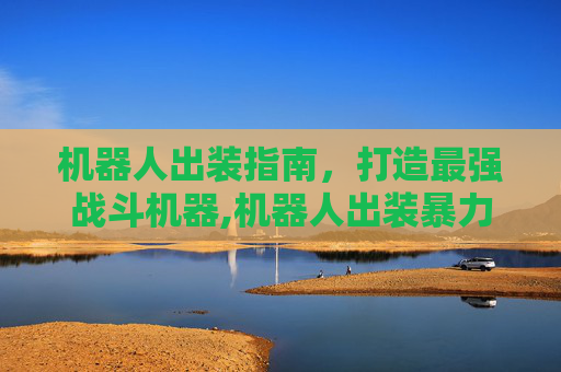机器人出装指南，打造最强战斗机器,机器人出装暴力ad
