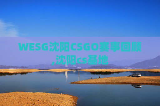 WESG沈阳CSGO赛事回顾,沈阳cs基地
