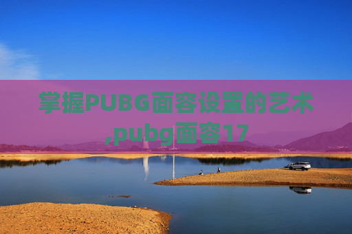 掌握PUBG面容设置的艺术,pubg面容17