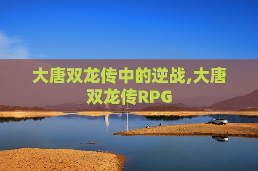 大唐双龙传中的逆战,大唐双龙传RPG