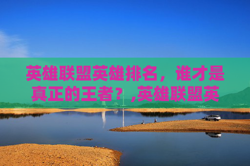 英雄联盟英雄排名，谁才是真正的王者？,英雄联盟英雄排名怎么设置