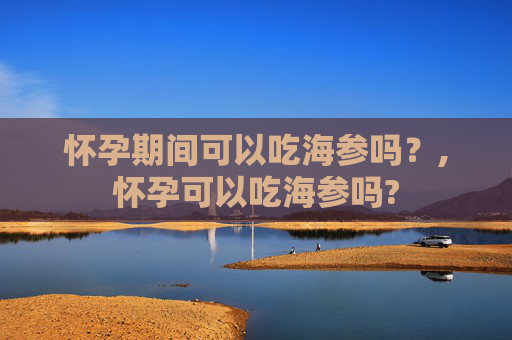 怀孕期间可以吃海参吗？,怀孕可以吃海参吗?