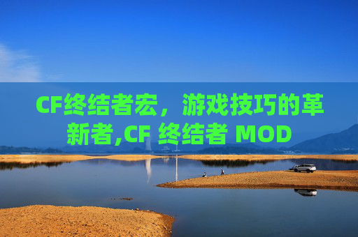 CF终结者宏，游戏技巧的革新者,CF 终结者 MOD