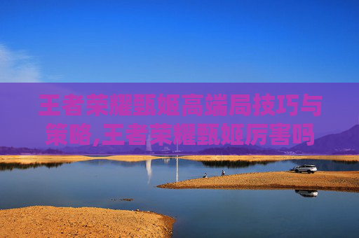 王者荣耀甄姬高端局技巧与策略,王者荣耀甄姬厉害吗