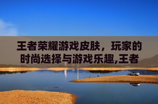 王者荣耀游戏皮肤，玩家的时尚选择与游戏乐趣,王者皮肤有什么用