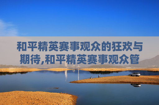 和平精英赛事观众的狂欢与期待,和平精英赛事观众管理组的工作内容