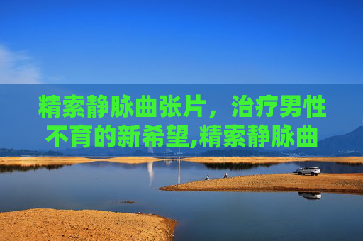 精索静脉曲张片，治疗男性不育的新希望,精索静脉曲张片子