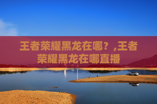 王者荣耀黑龙在哪？,王者荣耀黑龙在哪直播