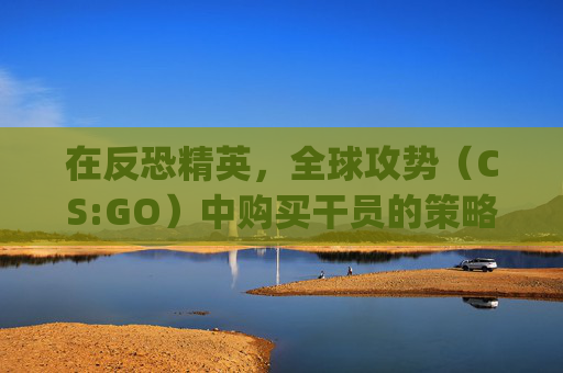 在反恐精英，全球攻势（CS:GO）中购买干员的策略与技巧,csgo怎么买人物角色