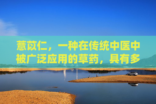 薏苡仁，一种在传统中医中被广泛应用的草药，具有多种功效与作用。它不仅能够促进消化、利尿和排毒，还能帮助调节血糖和血压，对皮肤健康也有显著益处。,薏苡仁的功效与作用及禁忌