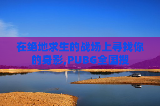 在绝地求生的战场上寻找你的身影,PUBG全国搜