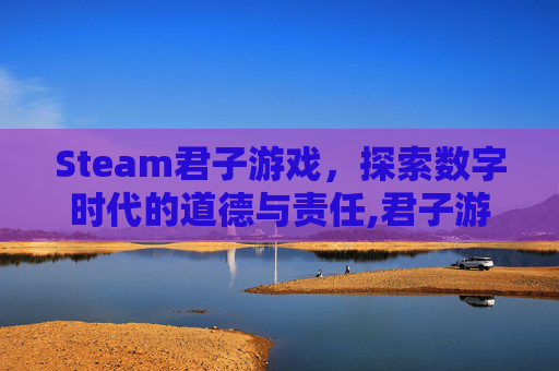 Steam君子游戏，探索数字时代的道德与责任,君子游戏18