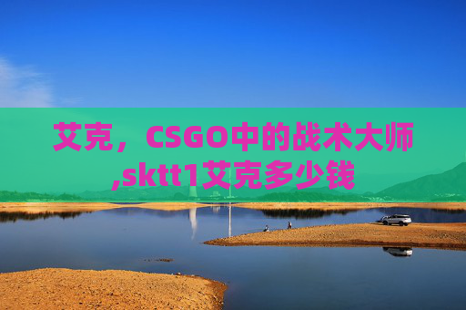 艾克，CSGO中的战术大师,sktt1艾克多少钱