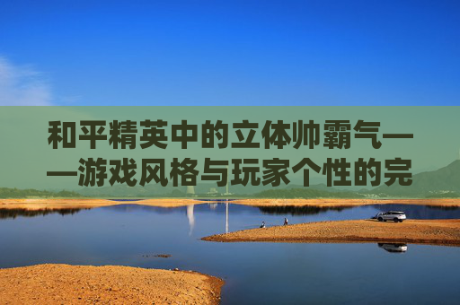 和平精英中的立体帅霸气——游戏风格与玩家个性的完美融合,和平精英立绘