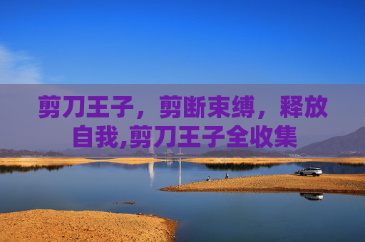 剪刀王子，剪断束缚，释放自我,剪刀王子全收集