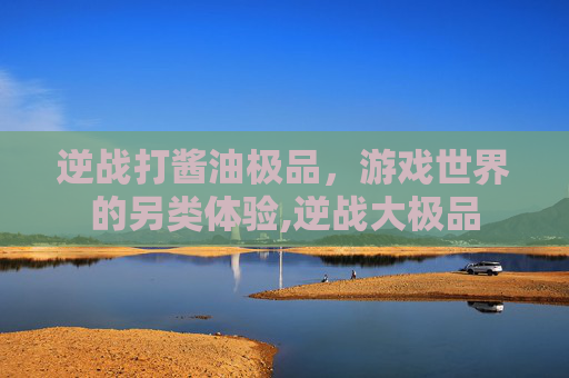 逆战打酱油极品，游戏世界的另类体验,逆战大极品