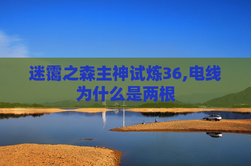迷霭之森主神试炼36,电线为什么是两根