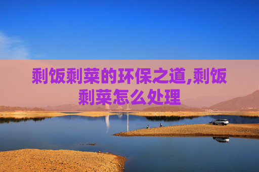 剩饭剩菜的环保之道,剩饭剩菜怎么处理