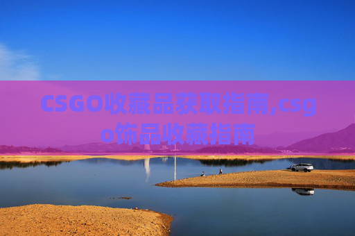 CSGO收藏品获取指南,csgo饰品收藏指南