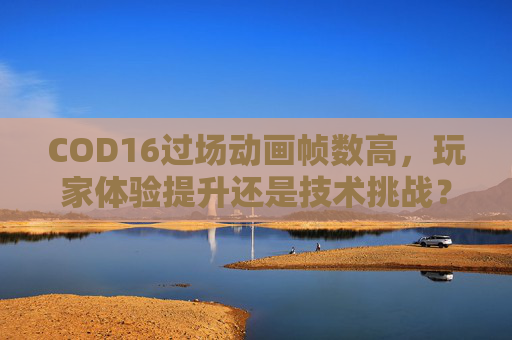 COD16过场动画帧数高，玩家体验提升还是技术挑战？,使命召唤16过场动画黑屏