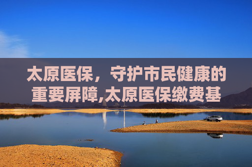 太原医保，守护市民健康的重要屏障,太原医保缴费基数